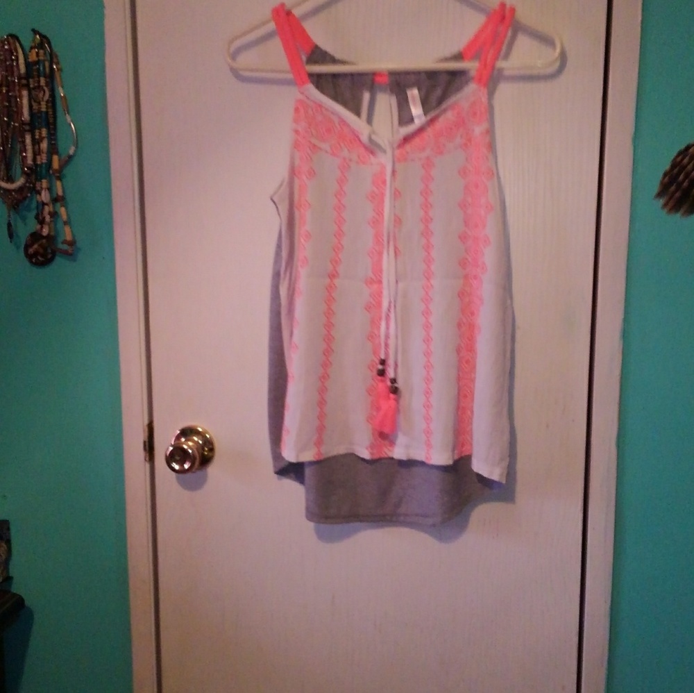 Tank top bundle